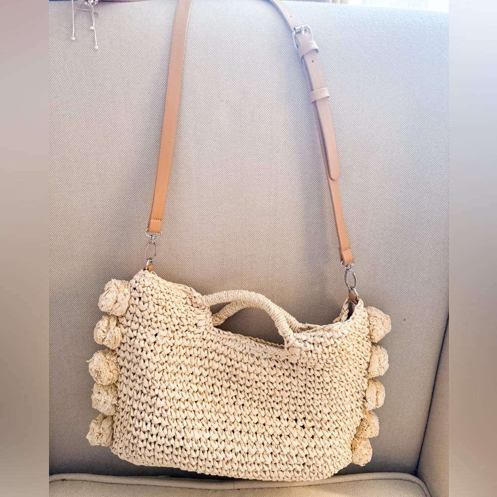 Paco Martinez handbag